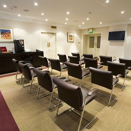 Balbirnie House Hotel Glenrothes Zewnętrze zdjęcie