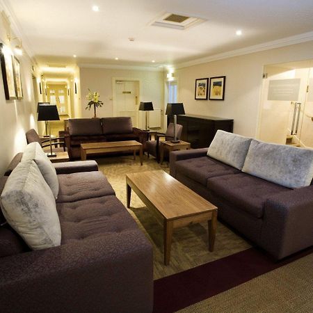 Balbirnie House Hotel Glenrothes Wnętrze zdjęcie