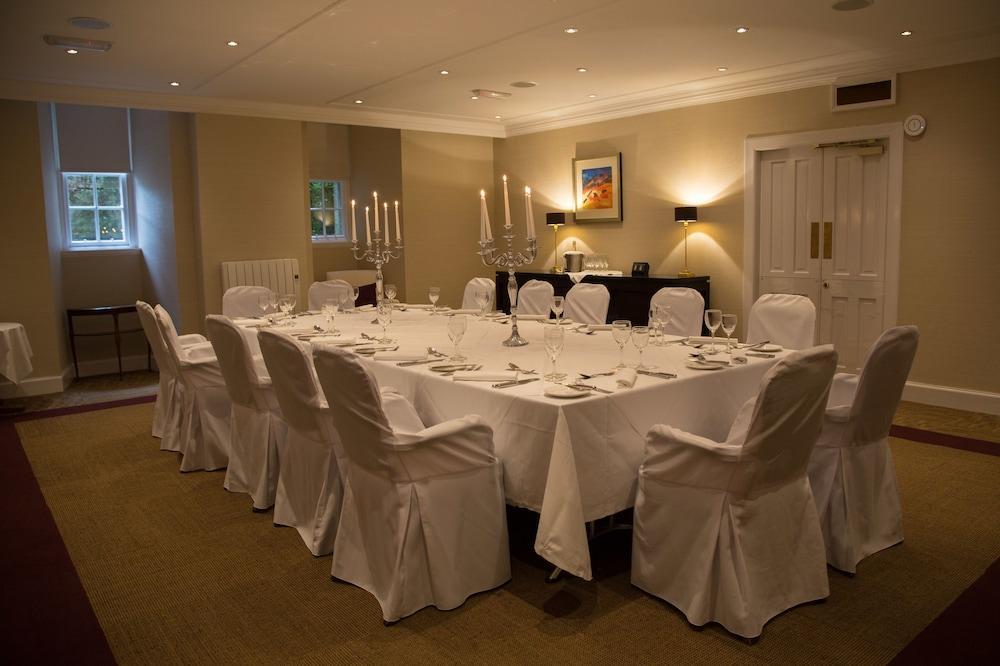 Balbirnie House Hotel Glenrothes Zewnętrze zdjęcie