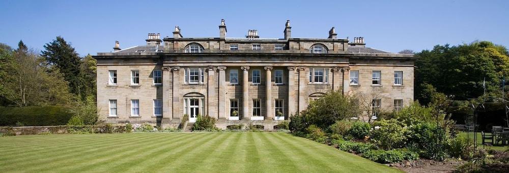 Balbirnie House Hotel Glenrothes Zewnętrze zdjęcie
