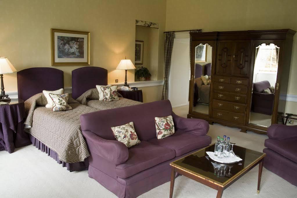 Balbirnie House Hotel Glenrothes Zewnętrze zdjęcie
