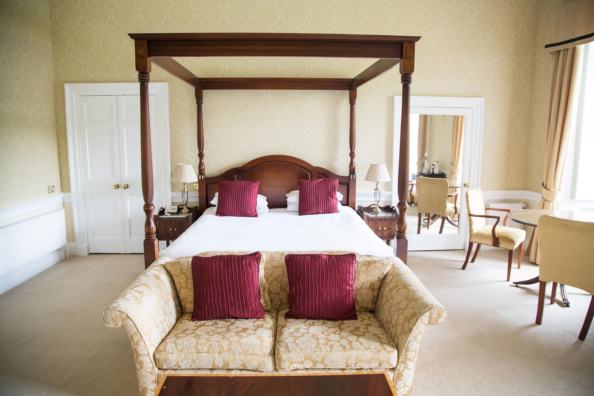 Balbirnie House Hotel Glenrothes Zewnętrze zdjęcie