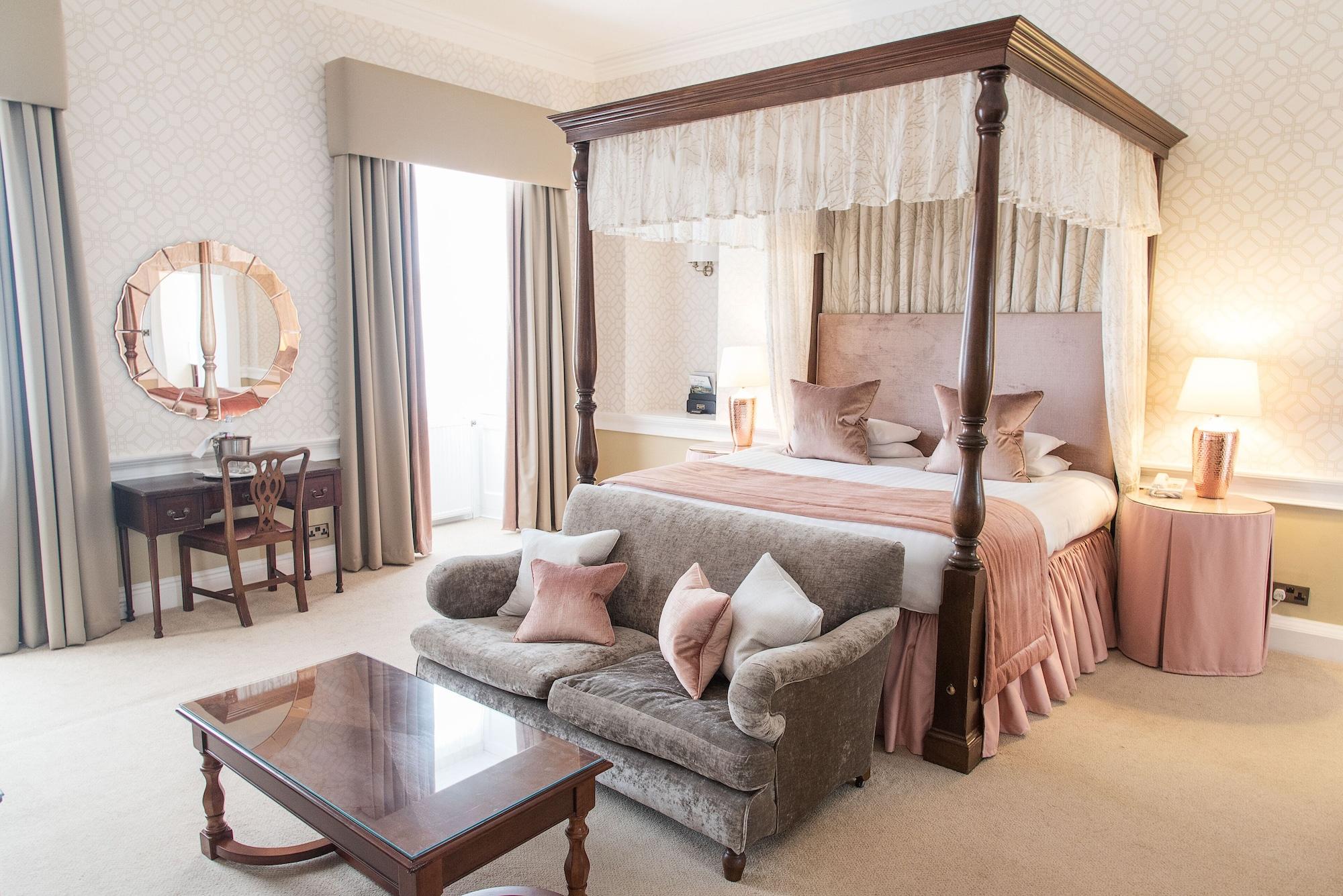 Balbirnie House Hotel Glenrothes Zewnętrze zdjęcie