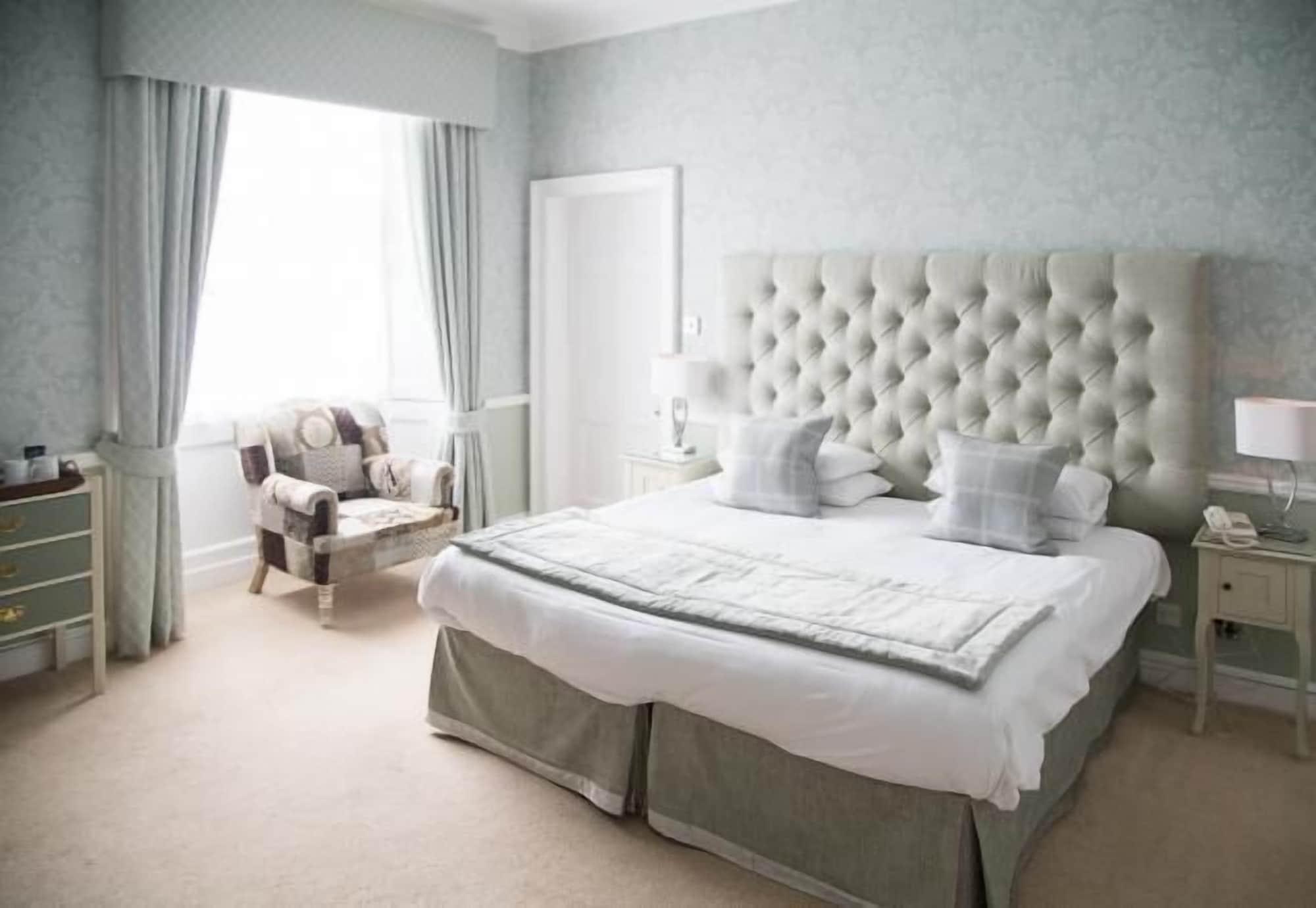 Balbirnie House Hotel Glenrothes Zewnętrze zdjęcie