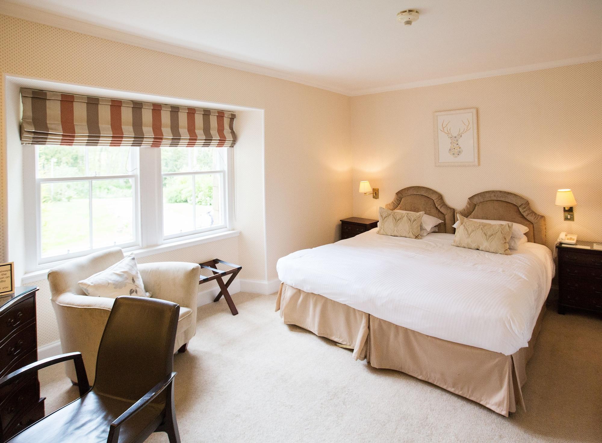 Balbirnie House Hotel Glenrothes Zewnętrze zdjęcie