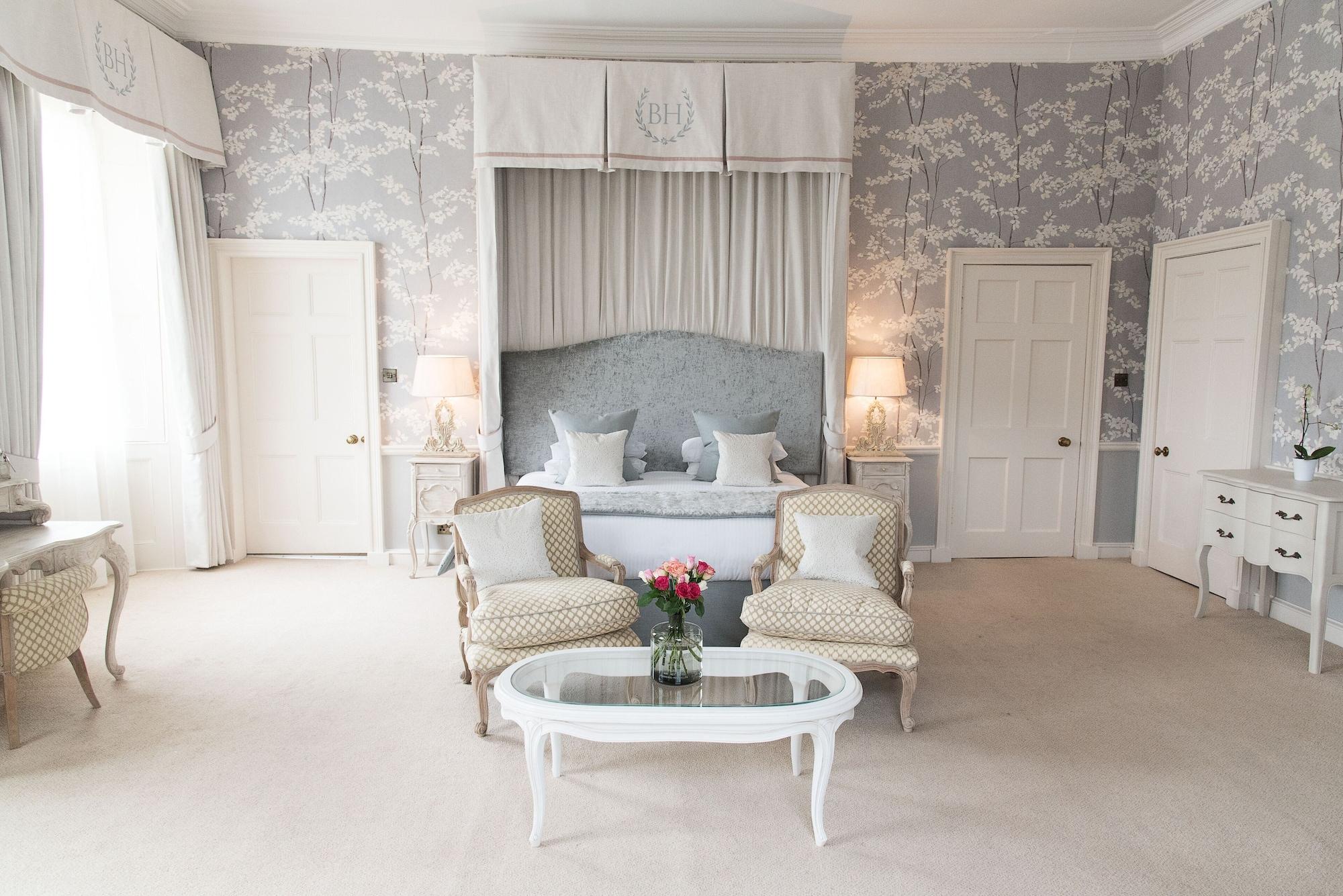 Balbirnie House Hotel Glenrothes Zewnętrze zdjęcie