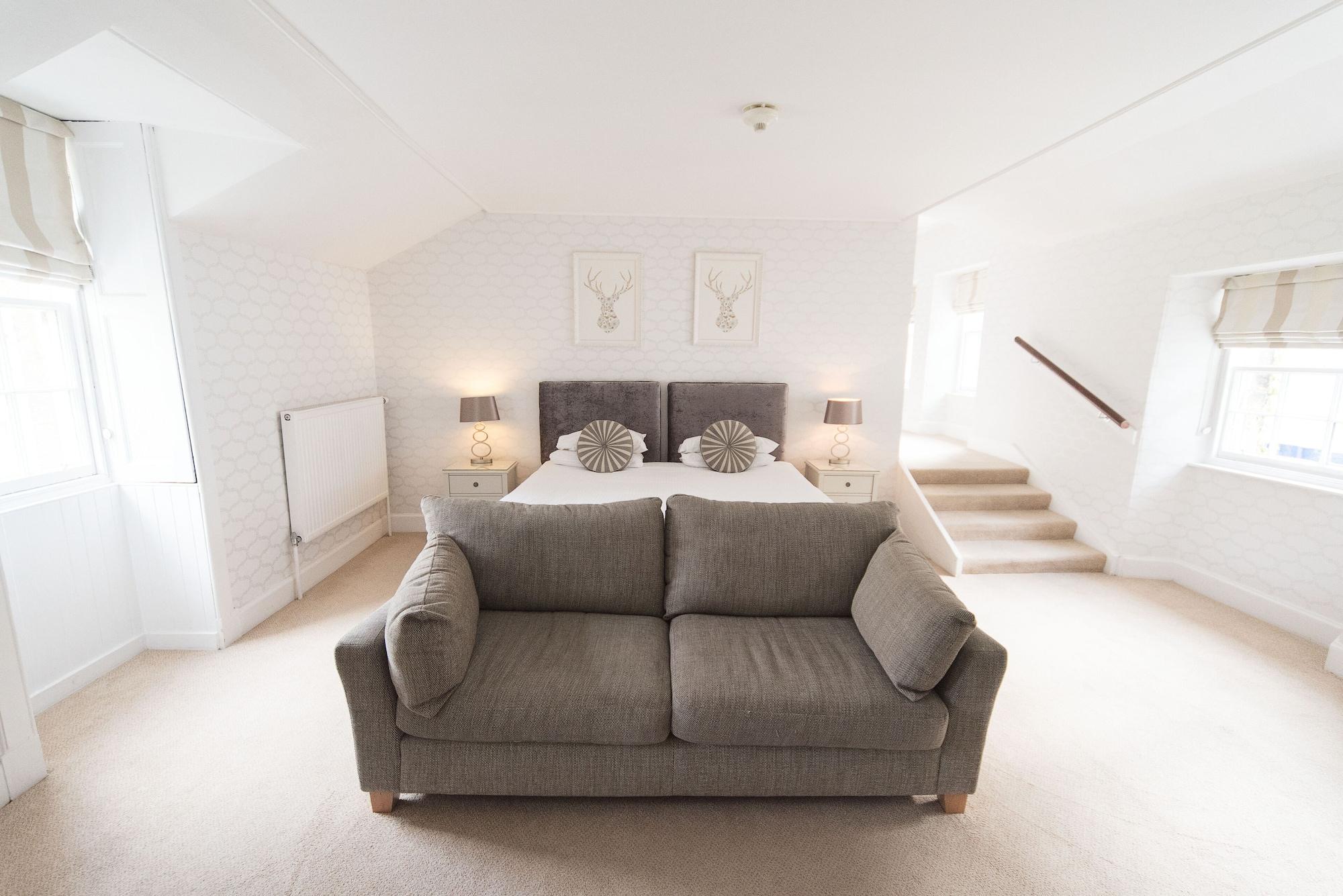 Balbirnie House Hotel Glenrothes Zewnętrze zdjęcie