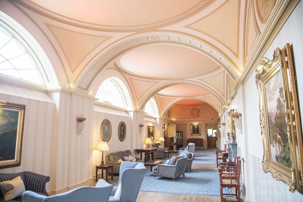 Balbirnie House Hotel Glenrothes Zewnętrze zdjęcie