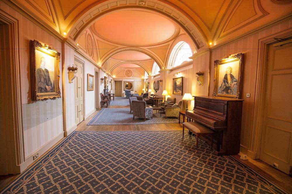 Balbirnie House Hotel Glenrothes Zewnętrze zdjęcie