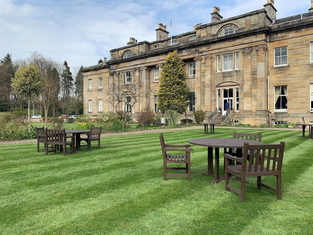 Balbirnie House Hotel Glenrothes Zewnętrze zdjęcie