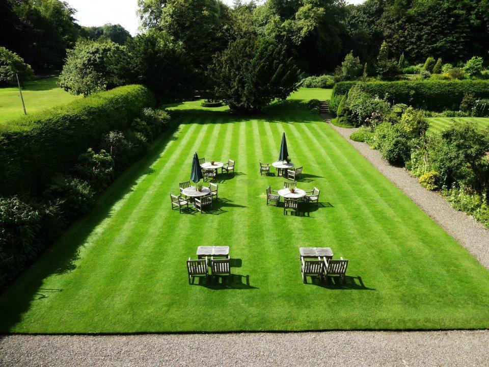 Balbirnie House Hotel Glenrothes Zewnętrze zdjęcie