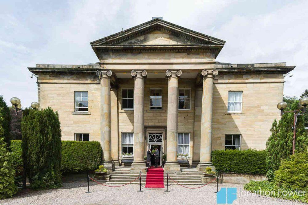 Balbirnie House Hotel Glenrothes Zewnętrze zdjęcie