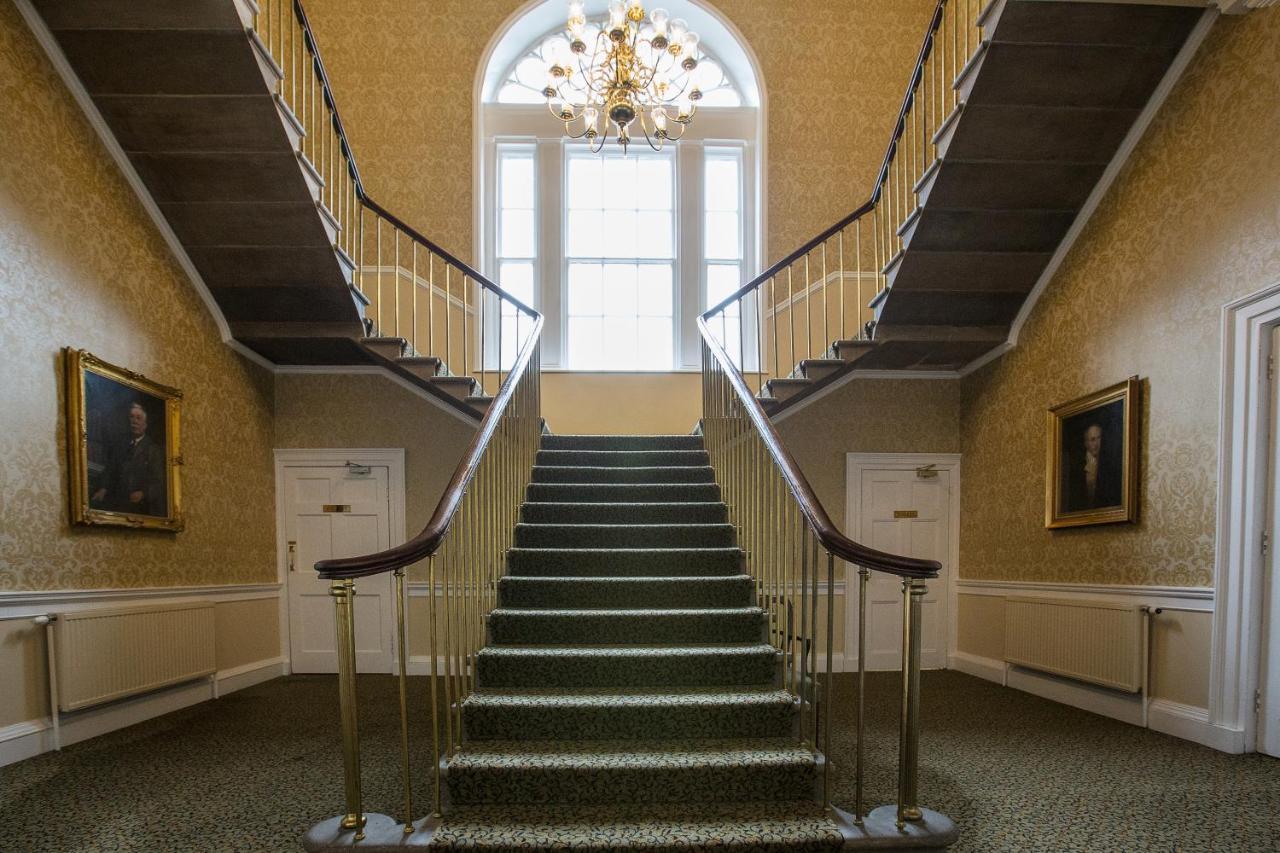 Balbirnie House Hotel Glenrothes Zewnętrze zdjęcie