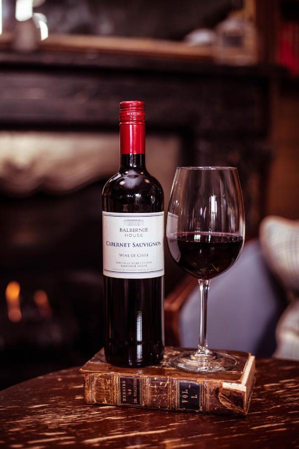 Balbirnie House Hotel Glenrothes Zewnętrze zdjęcie