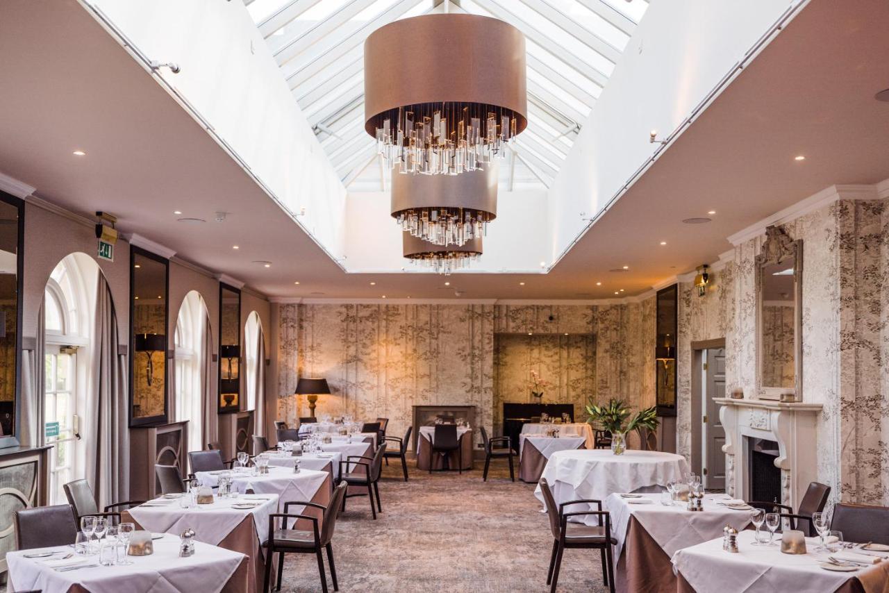 Balbirnie House Hotel Glenrothes Zewnętrze zdjęcie