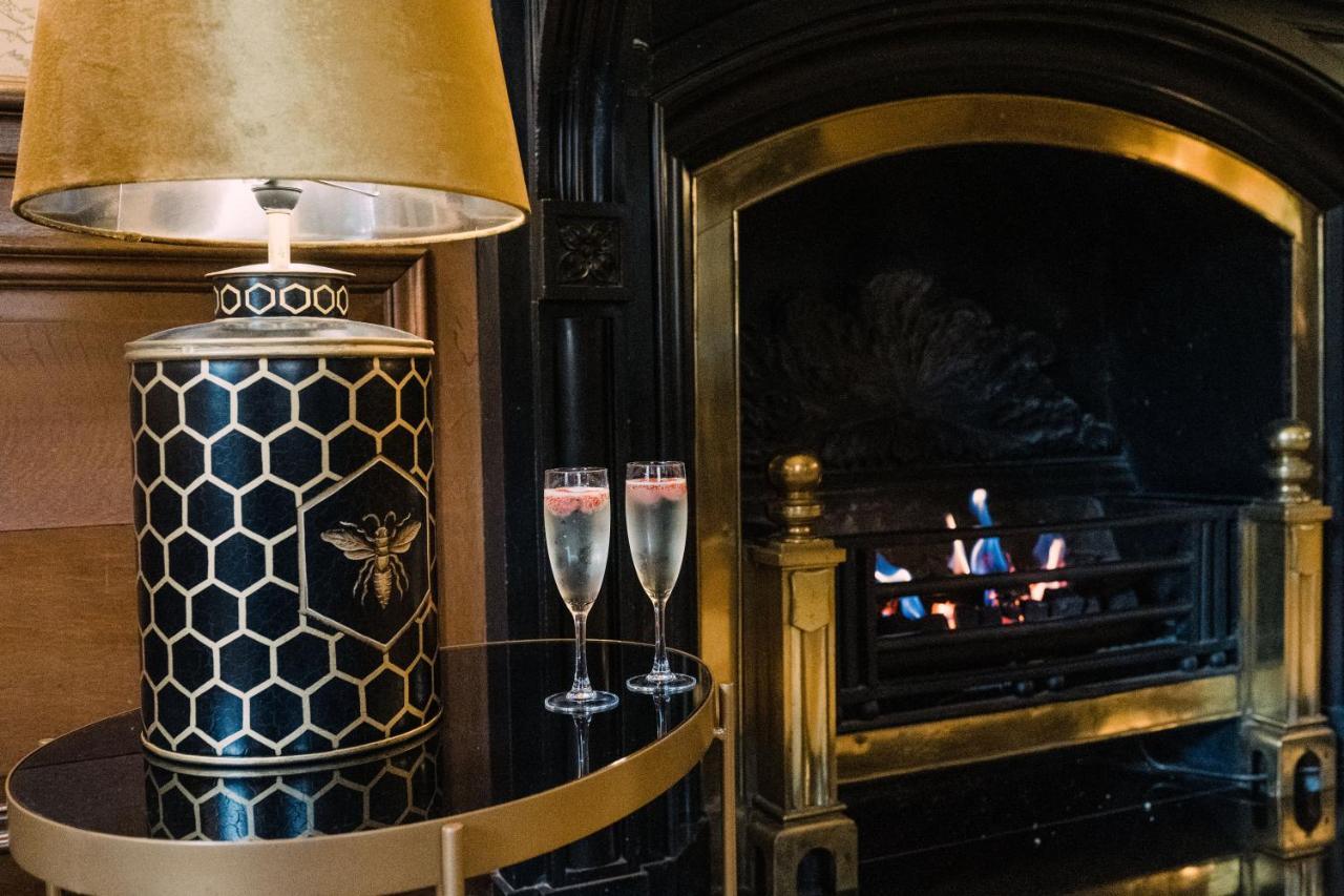 Balbirnie House Hotel Glenrothes Zewnętrze zdjęcie