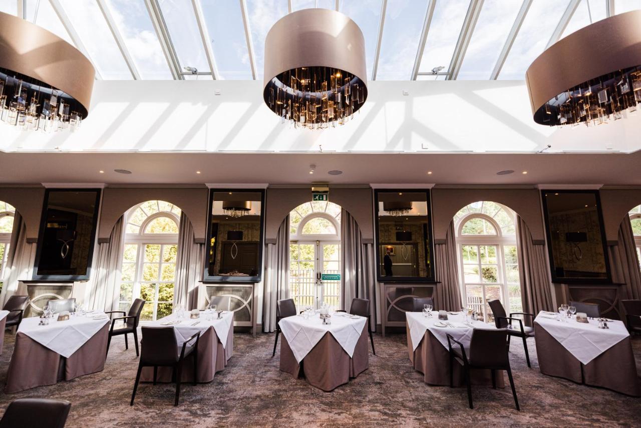 Balbirnie House Hotel Glenrothes Zewnętrze zdjęcie