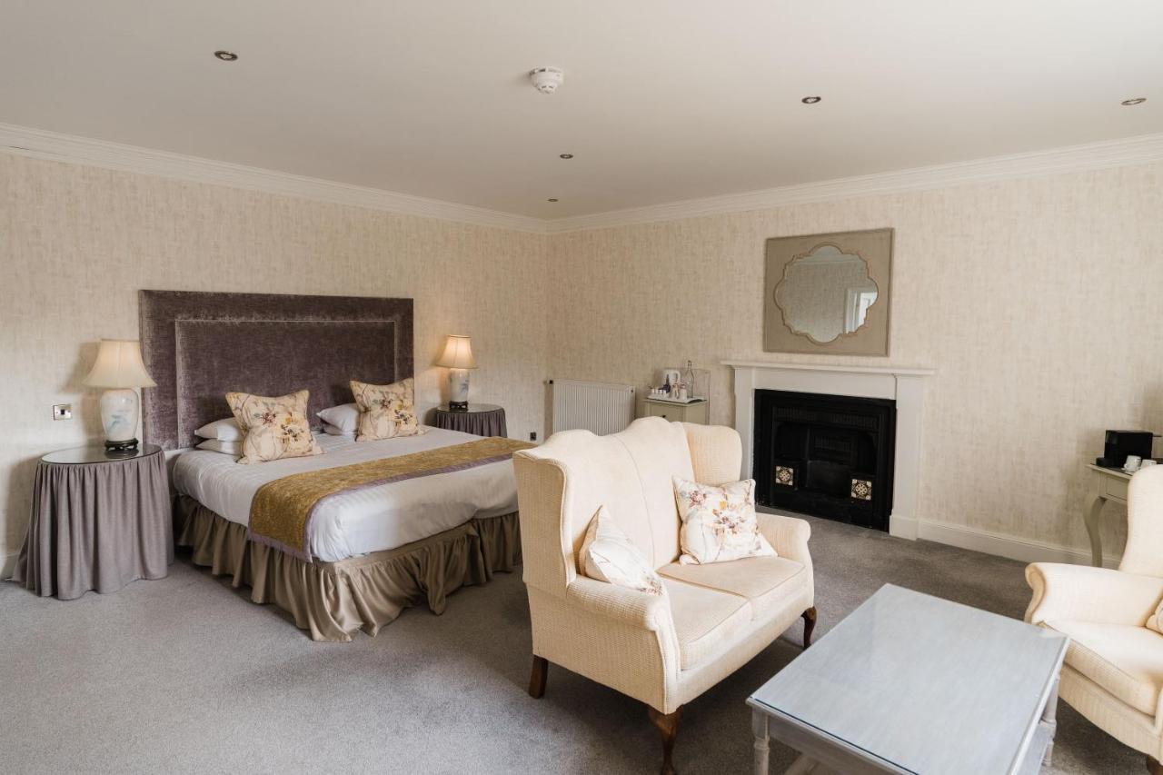 Balbirnie House Hotel Glenrothes Zewnętrze zdjęcie