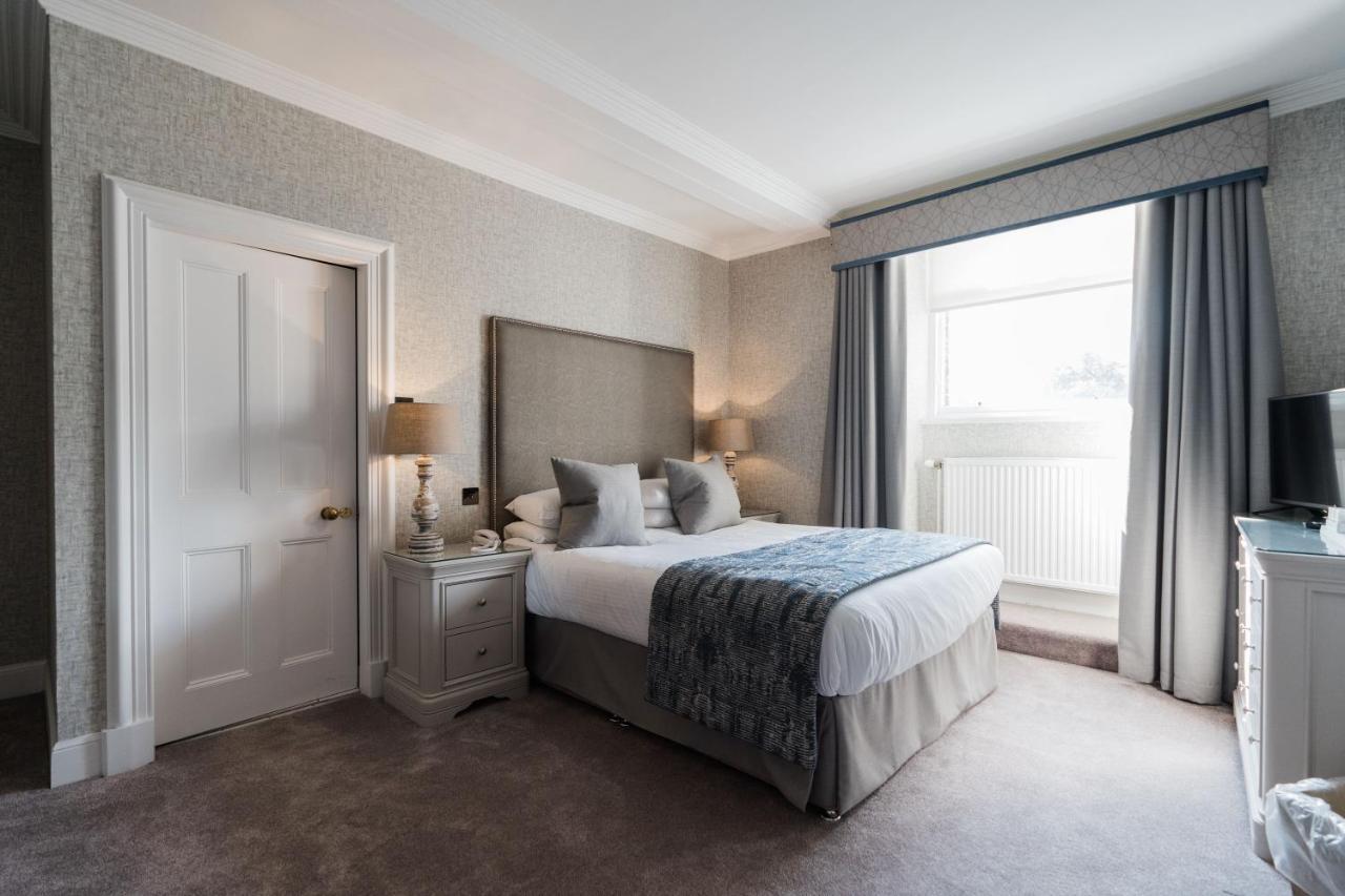 Balbirnie House Hotel Glenrothes Zewnętrze zdjęcie
