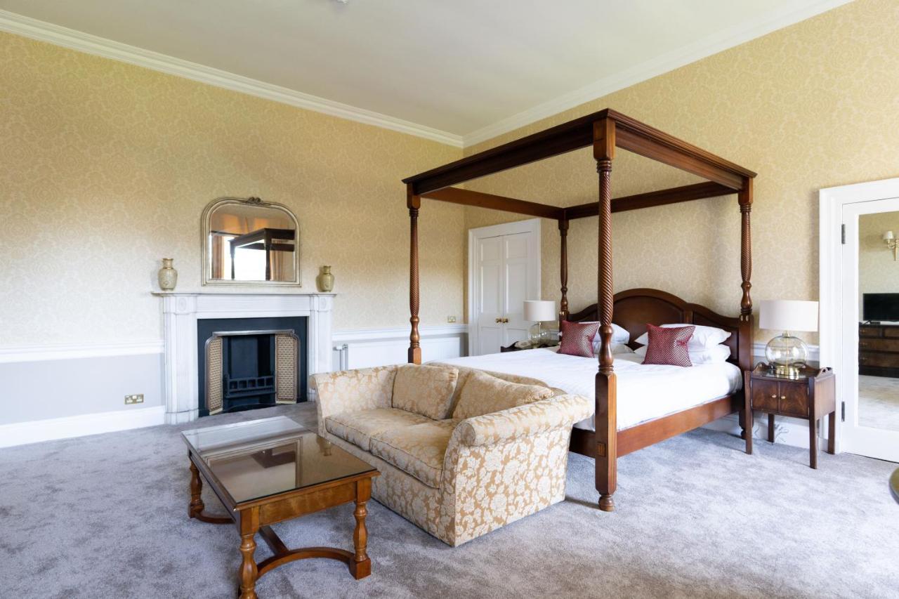 Balbirnie House Hotel Glenrothes Zewnętrze zdjęcie