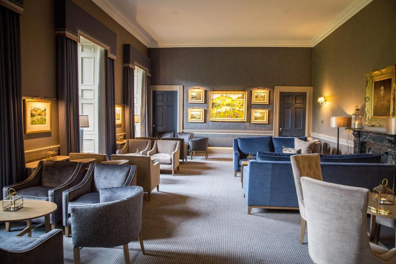Balbirnie House Hotel Glenrothes Zewnętrze zdjęcie
