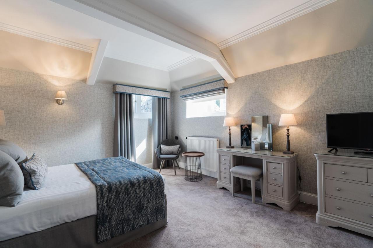 Balbirnie House Hotel Glenrothes Zewnętrze zdjęcie