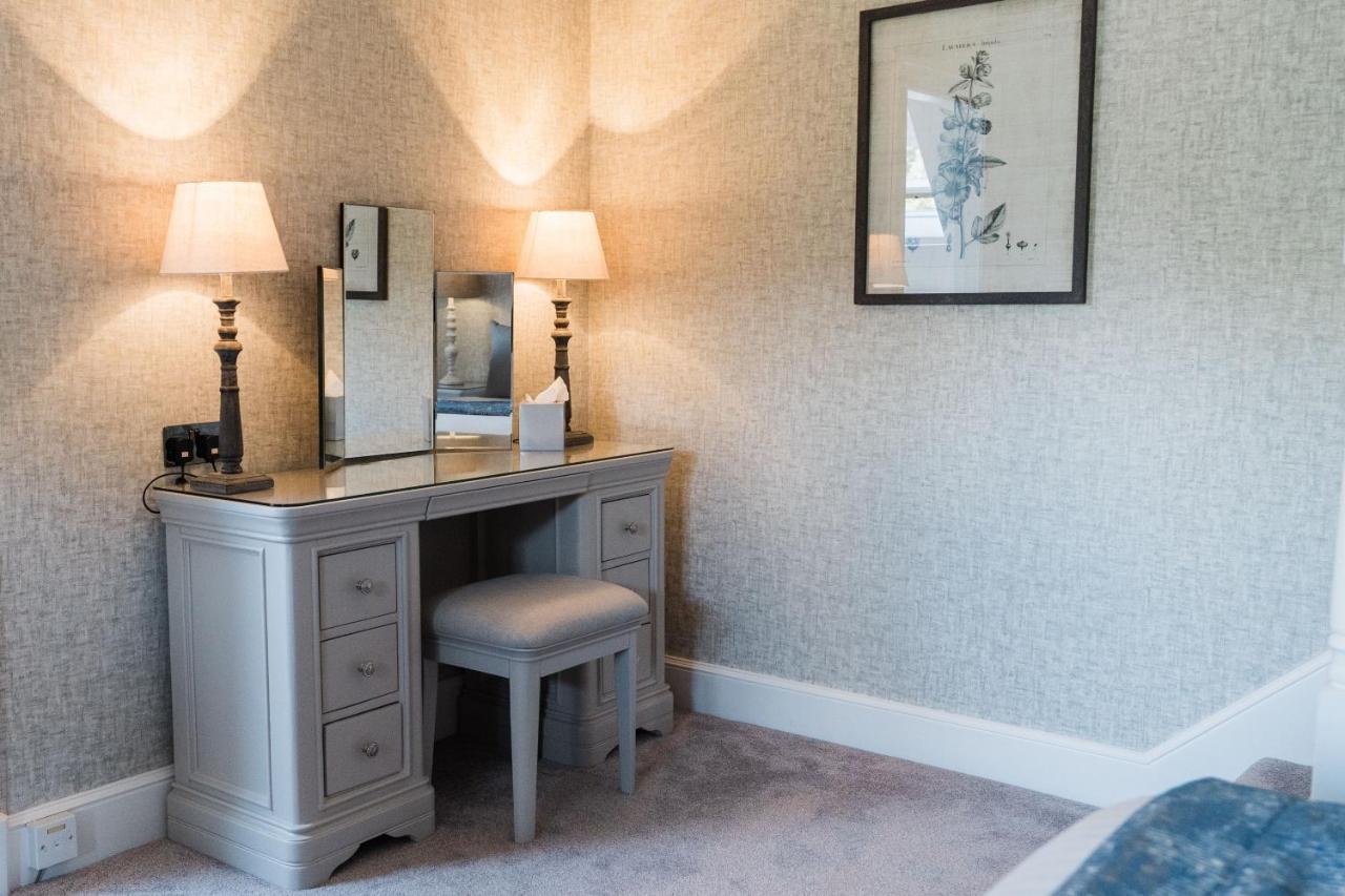 Balbirnie House Hotel Glenrothes Zewnętrze zdjęcie