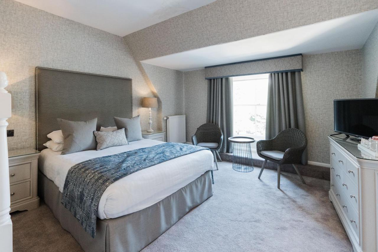 Balbirnie House Hotel Glenrothes Zewnętrze zdjęcie