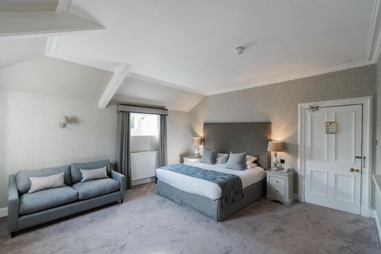 Balbirnie House Hotel Glenrothes Zewnętrze zdjęcie