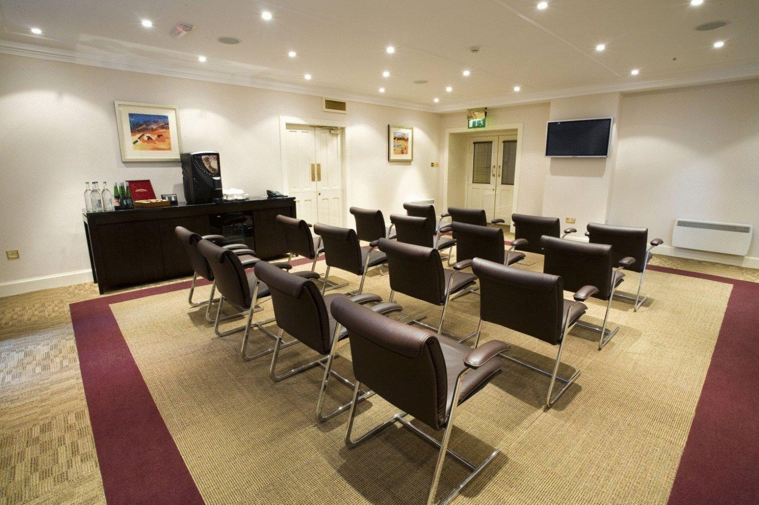 Balbirnie House Hotel Glenrothes Zewnętrze zdjęcie