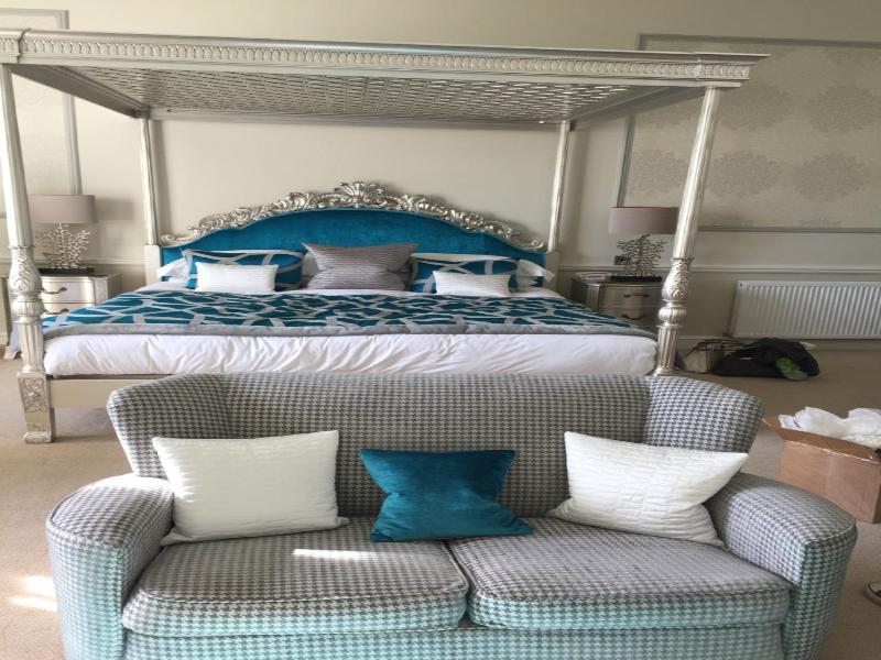 Balbirnie House Hotel Glenrothes Zewnętrze zdjęcie