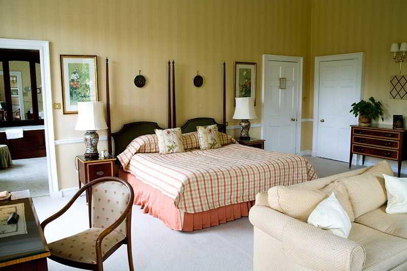 Balbirnie House Hotel Glenrothes Pokój zdjęcie