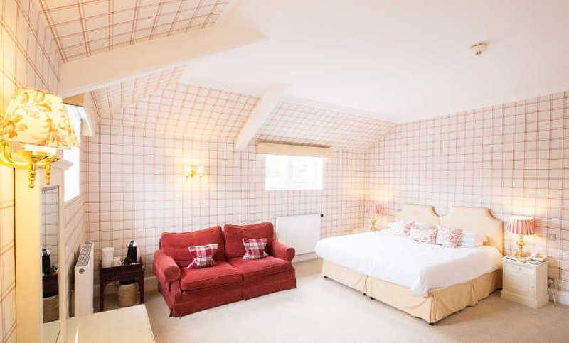 Balbirnie House Hotel Glenrothes Zewnętrze zdjęcie