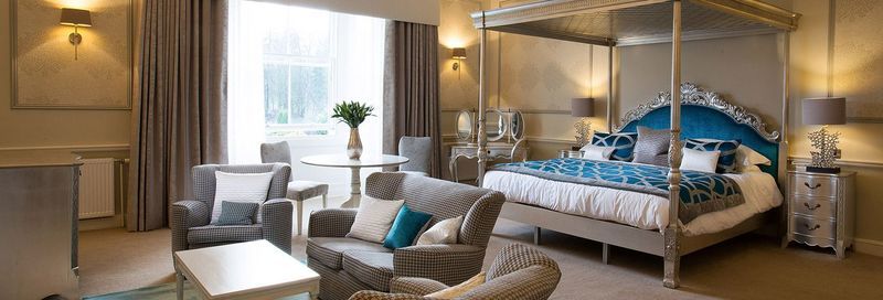Balbirnie House Hotel Glenrothes Zewnętrze zdjęcie