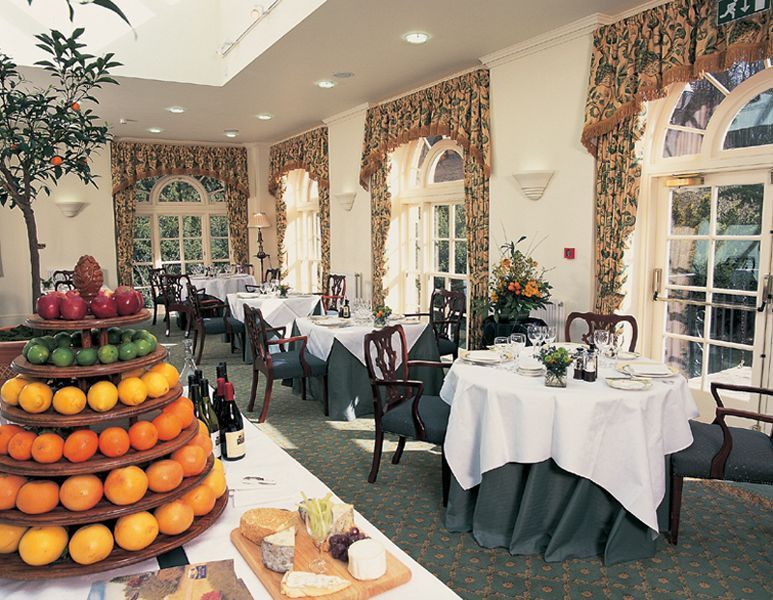Balbirnie House Hotel Glenrothes Zewnętrze zdjęcie