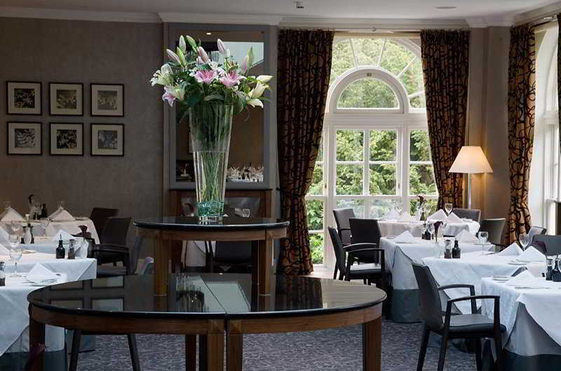 Balbirnie House Hotel Glenrothes Zewnętrze zdjęcie