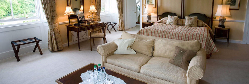 Balbirnie House Hotel Glenrothes Zewnętrze zdjęcie